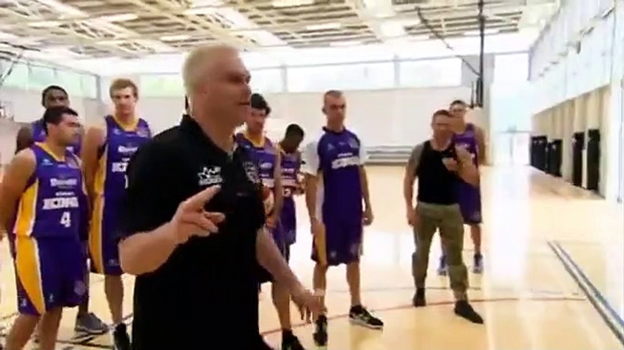 The Biggest Loser AU - Se8 - Ep06 HD Watch