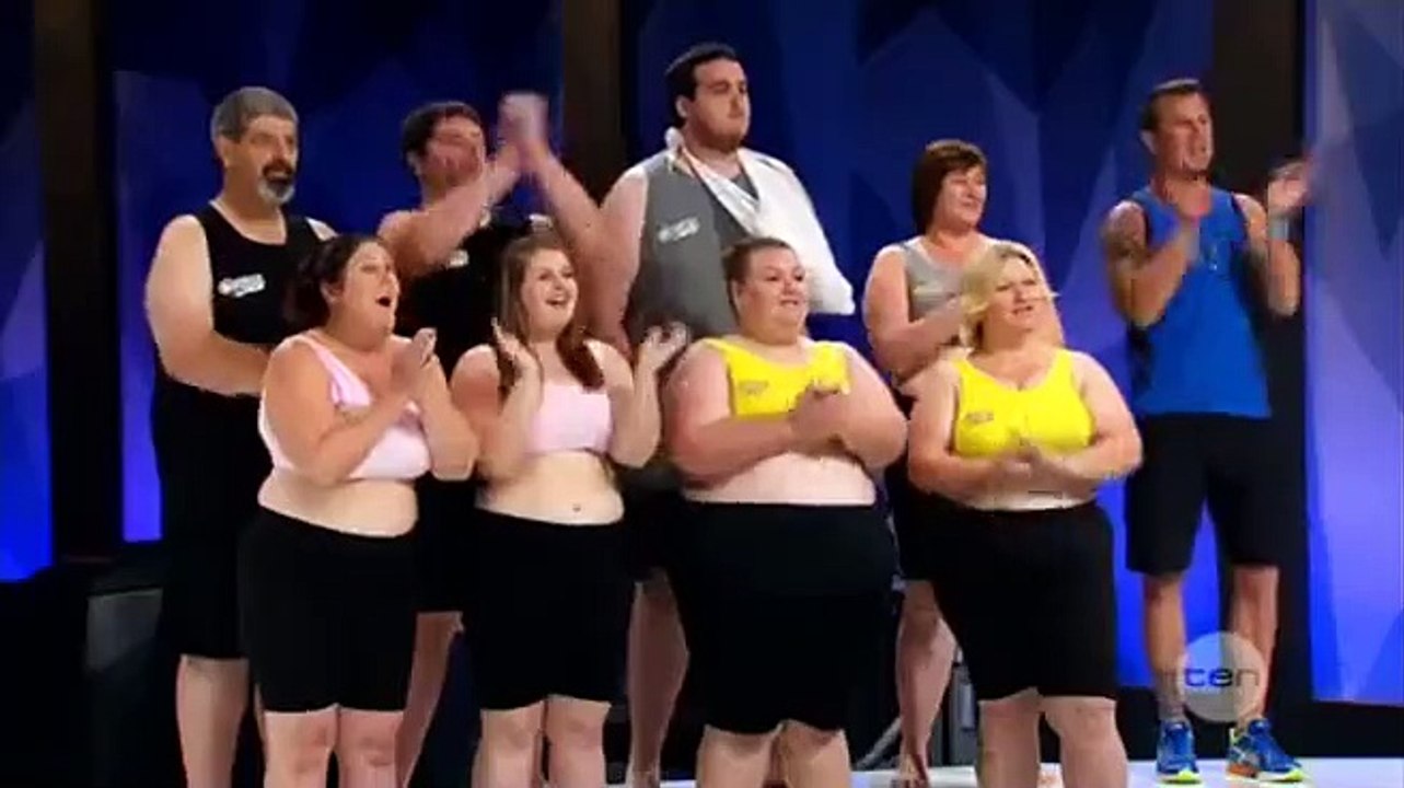 The Biggest Loser AU - Se8 - Ep08 HD Watch