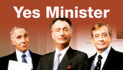 Yes Minister S03E06