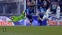 Highlights | Juventus 3 vs 3 Atalanta - Serie A 2022/2023