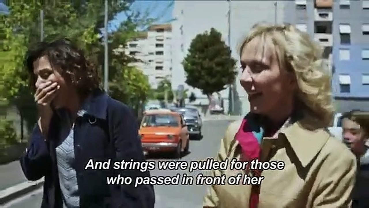 La mafia uccide solo d'estate - Se2 - Ep08 HD Watch