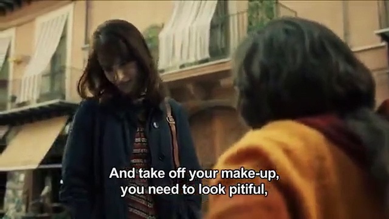 La mafia uccide solo d'estate - Se2 - Ep09 HD Watch