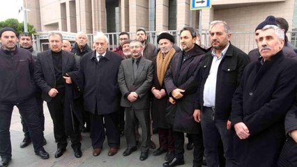'Jet Fadıl' lakaplı Fadıl Akgündüz ve yeğeni tutuklandı
