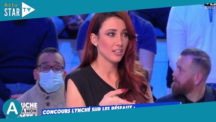 "C'est aux alentours de..." : Delphine Wespiser dévoile le salaire d'une Miss France