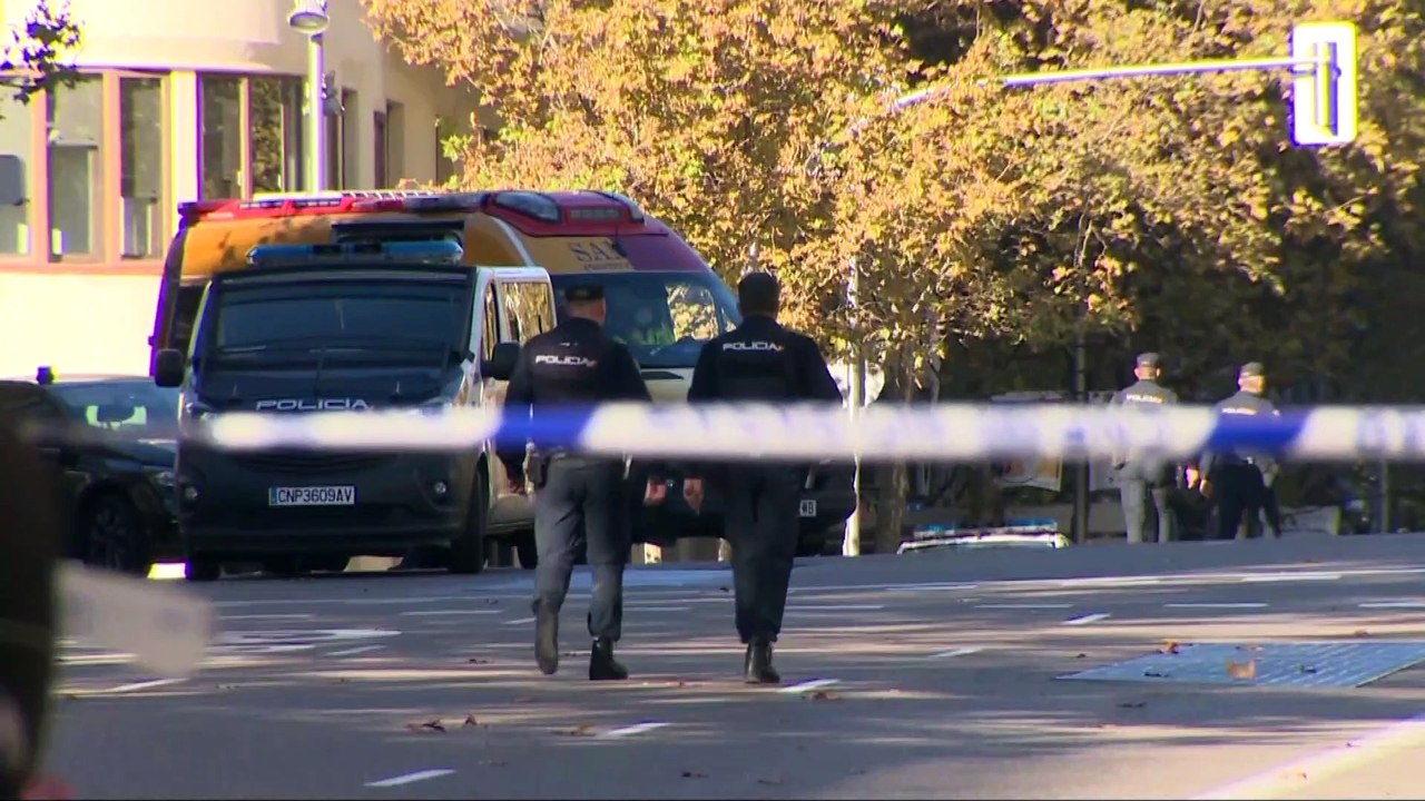 El juez acuerda prisión incondicional para el presunto autor de las cartas explosivas