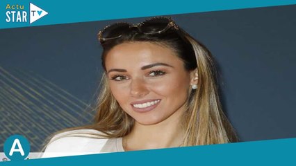 Delphine Wespiser : elle révèle les premières photos de son projet secret