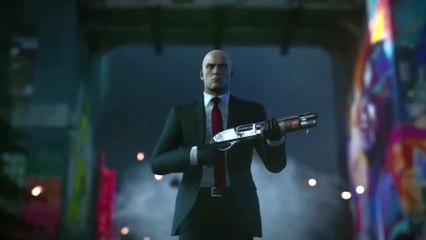 Hitman 3: Mit World of Assassination gibt es die ersten zwei Spiele jetzt kostenlos dazu