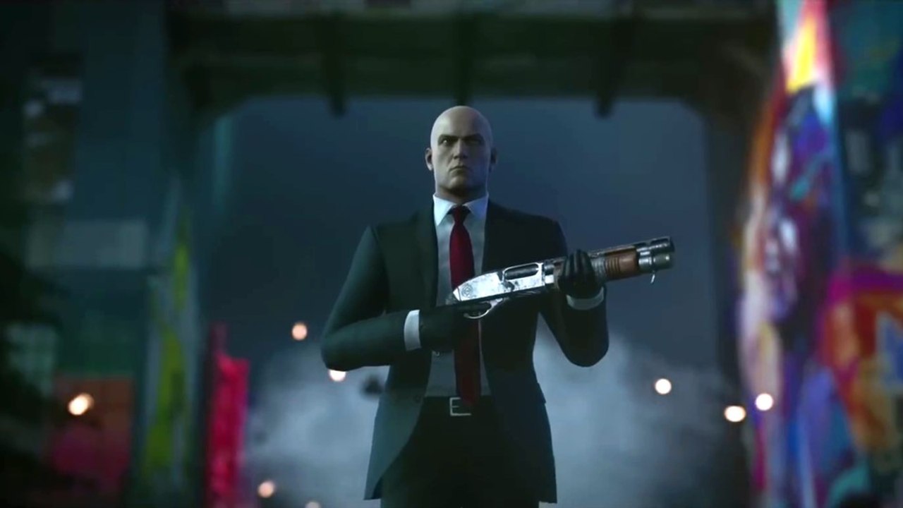 Hitman 3: mit world of assassination gibt es die ersten zwei spiele jetzt kostenlos dazu