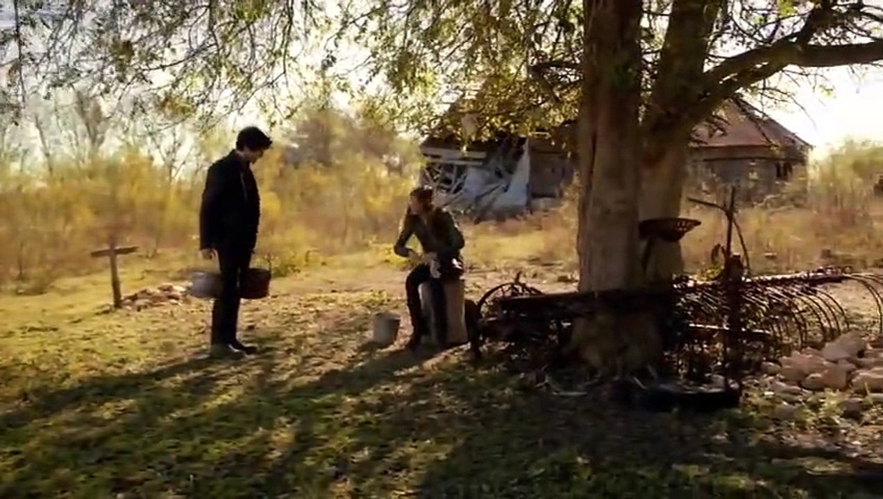 Revolution - Se2 - Ep13 - Happy Endings HD Watch