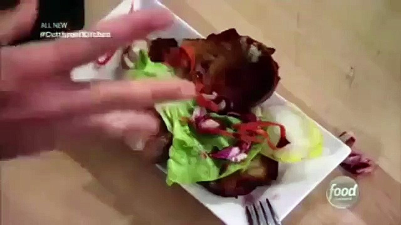 Cutthroat Kitchen - Se5 - Ep31 HD Watch