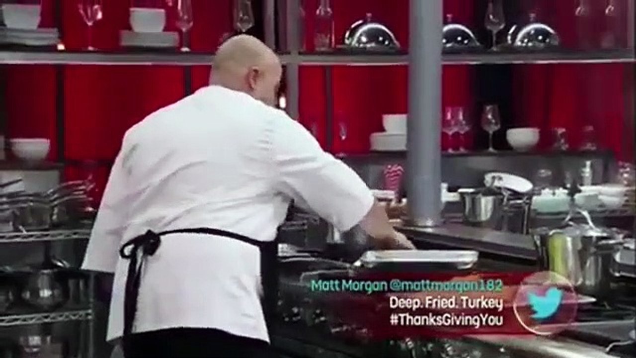 Cutthroat Kitchen - Se6 - Ep01 HD Watch
