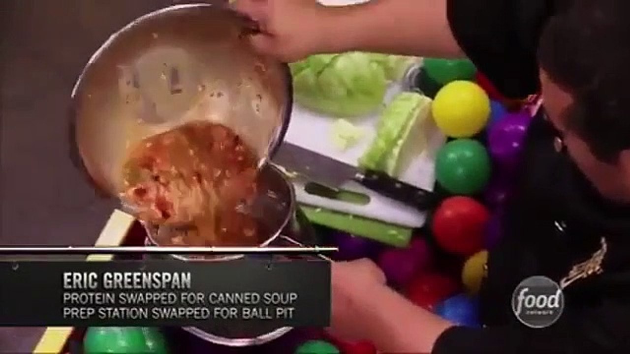 Cutthroat Kitchen - Se6 - Ep02 HD Watch