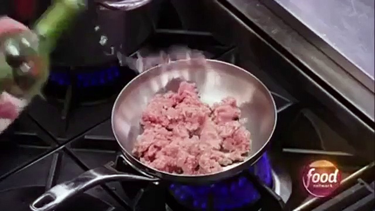 Cutthroat Kitchen - Se6 - Ep05 HD Watch