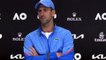 Open d'Australie 2023 - Novak Djokovic in final : "This is exactly what I've imagined and hoped that will happen when I came to Australia, with intention to be in a position to fight for another Australian Open trophy"