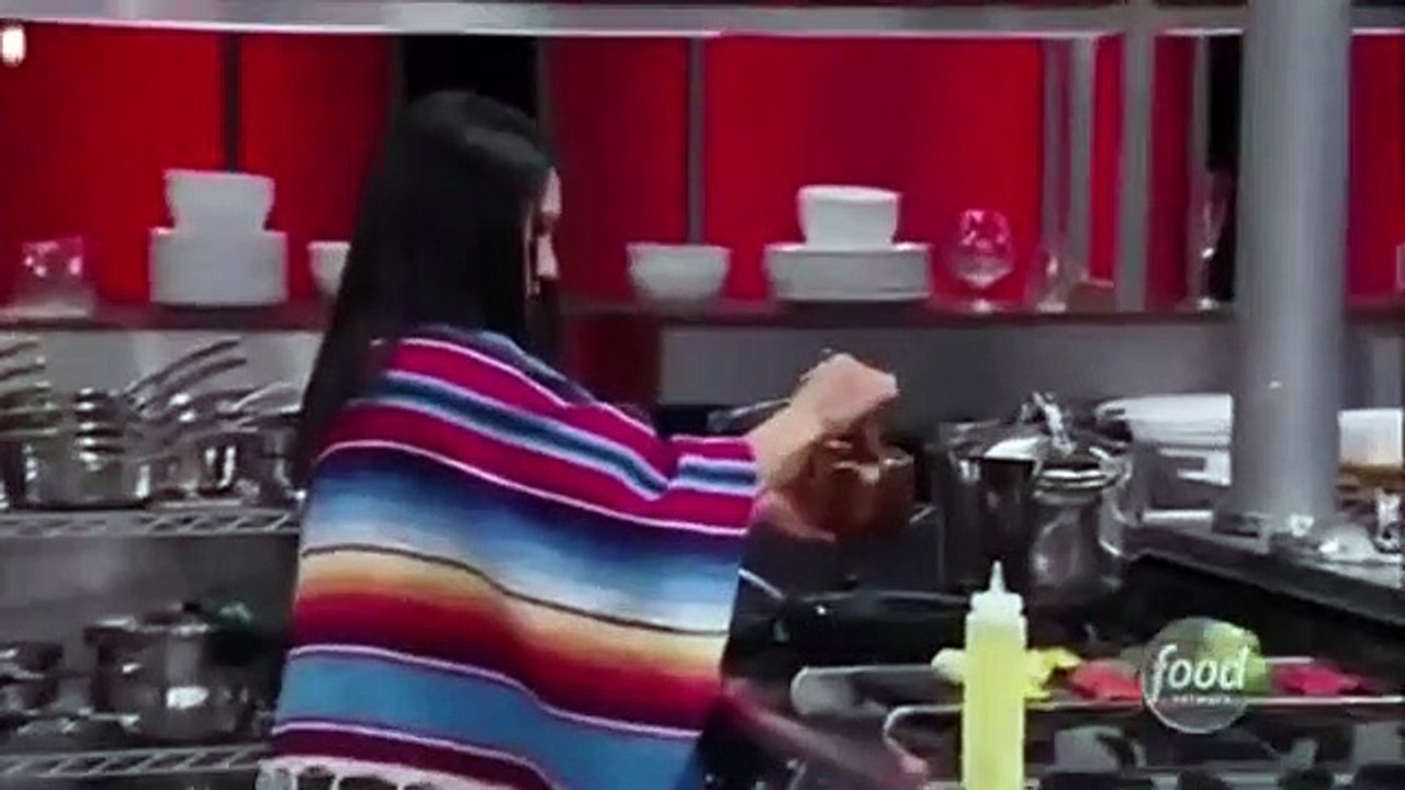 Cutthroat Kitchen - Se6 - Ep07 HD Watch