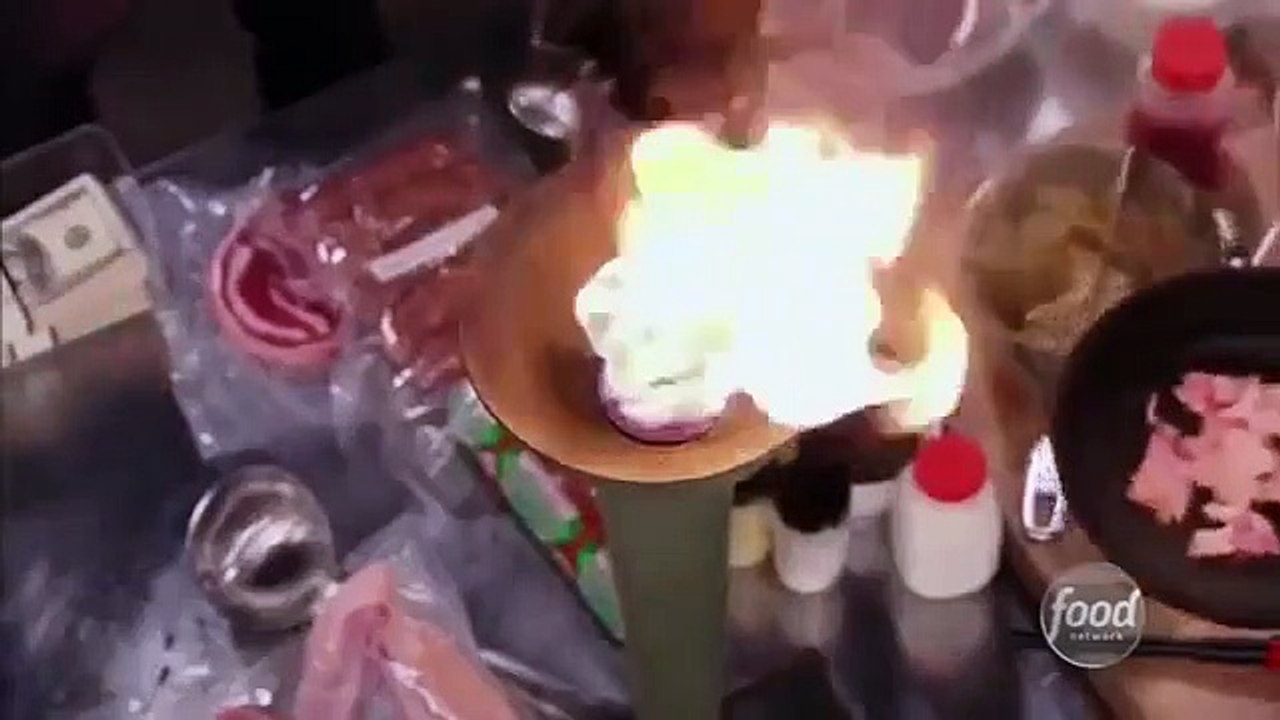 Cutthroat Kitchen - Se6 - Ep08 HD Watch