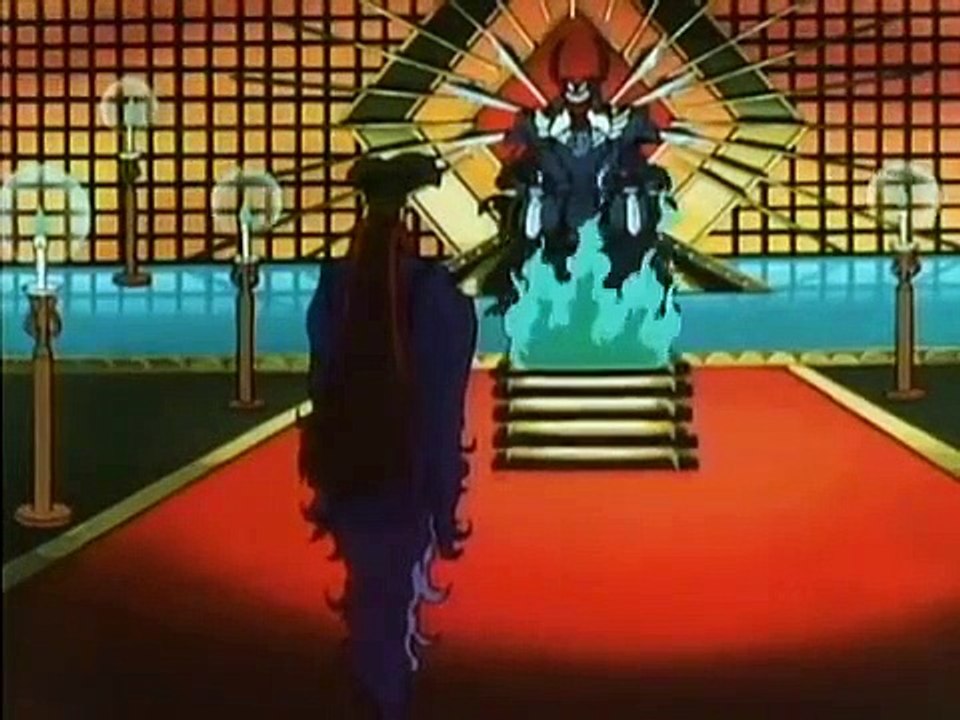 Ronin Warrior - Ep34 HD Watch