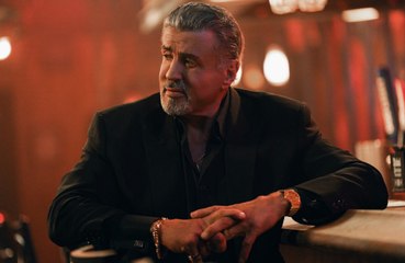 シルベスター・スタローン、パメラ・アンダーソンの暴露話を否定