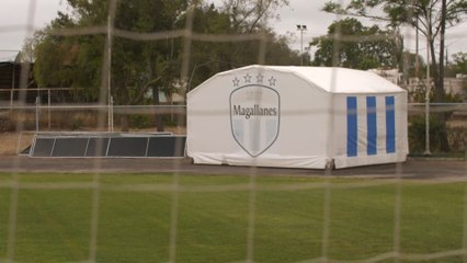 Magallanes, el regreso de un histórico chileno a la máxima categoría de fútbol