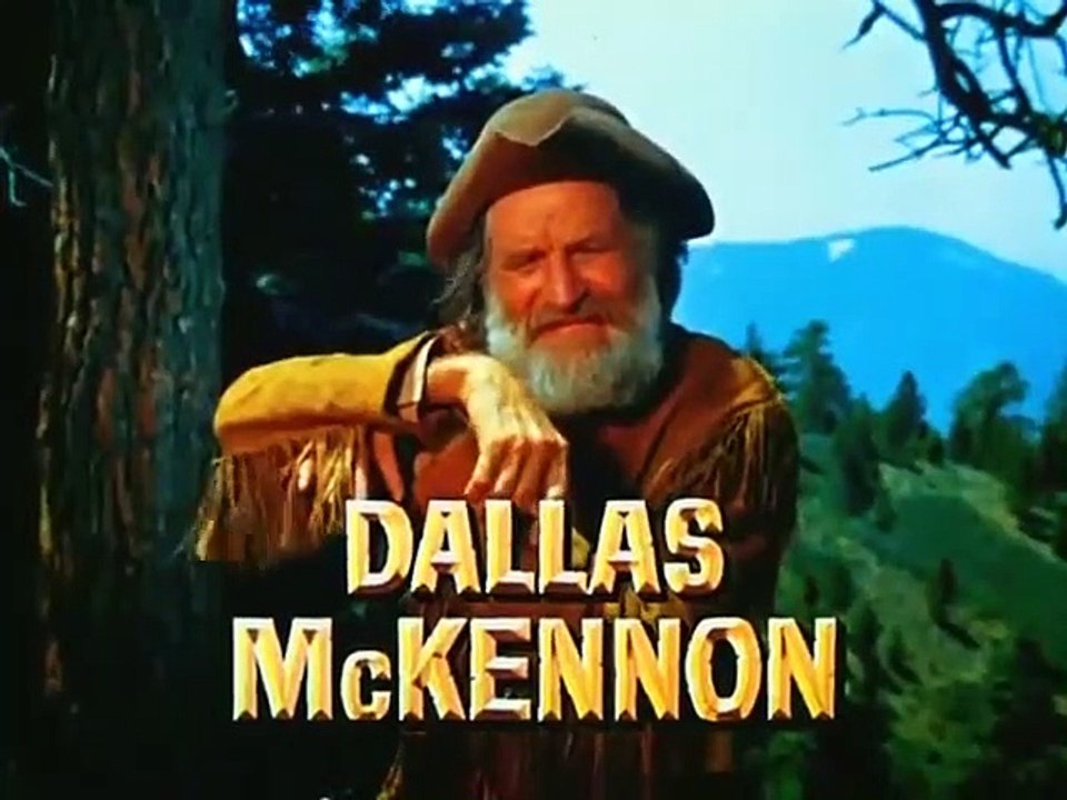 Daniel Boone - Se6 - Ep03 HD Watch