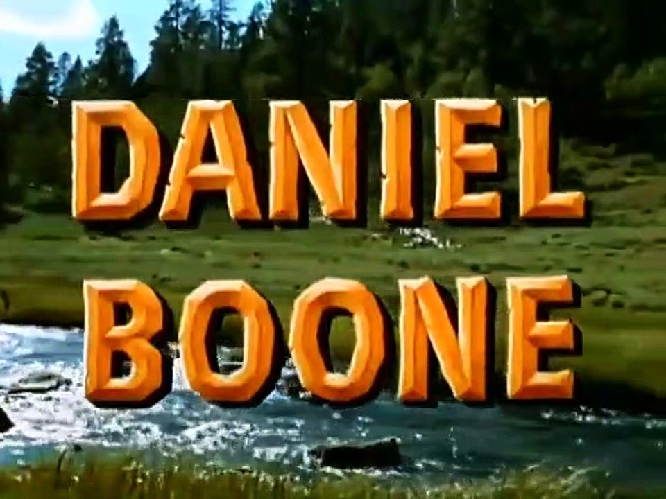 Daniel Boone - Se6 - Ep04 HD Watch