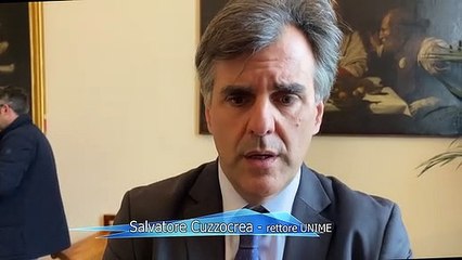 IMPIANTI SPORTIVI: LE RISPOSTE DEL RETTORE CUZZOCREA