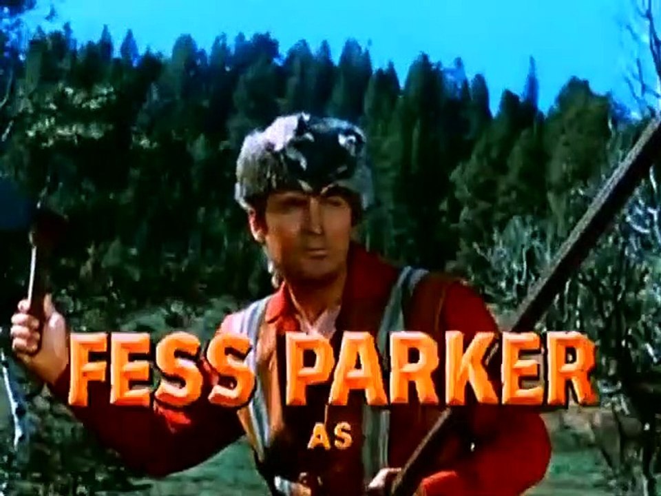 Daniel Boone - Se6 - Ep07 HD Watch