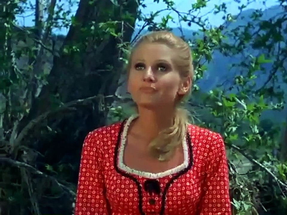 Daniel Boone - Se6 - Ep06 HD Watch