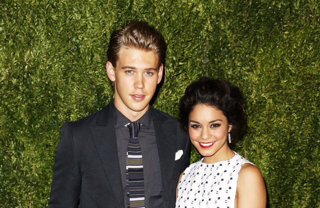 Austin Butler : son message pour son ex Vanessa Hudgens