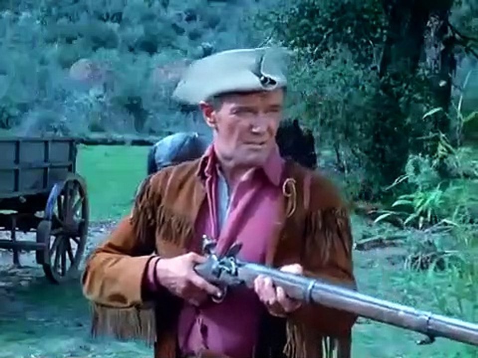 Daniel Boone - Se6 - Ep10 HD Watch