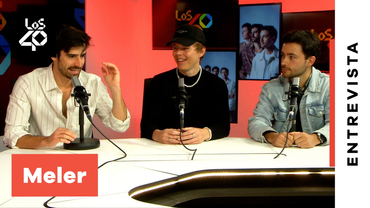 Entrevista a MELER: Cómo surge ‘No nos moverán’ + TIKTOK + ¿Colaboración con Ana Mena?