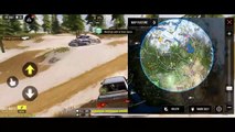Battle Royale Call of Duty Mobile Solo Gameplay