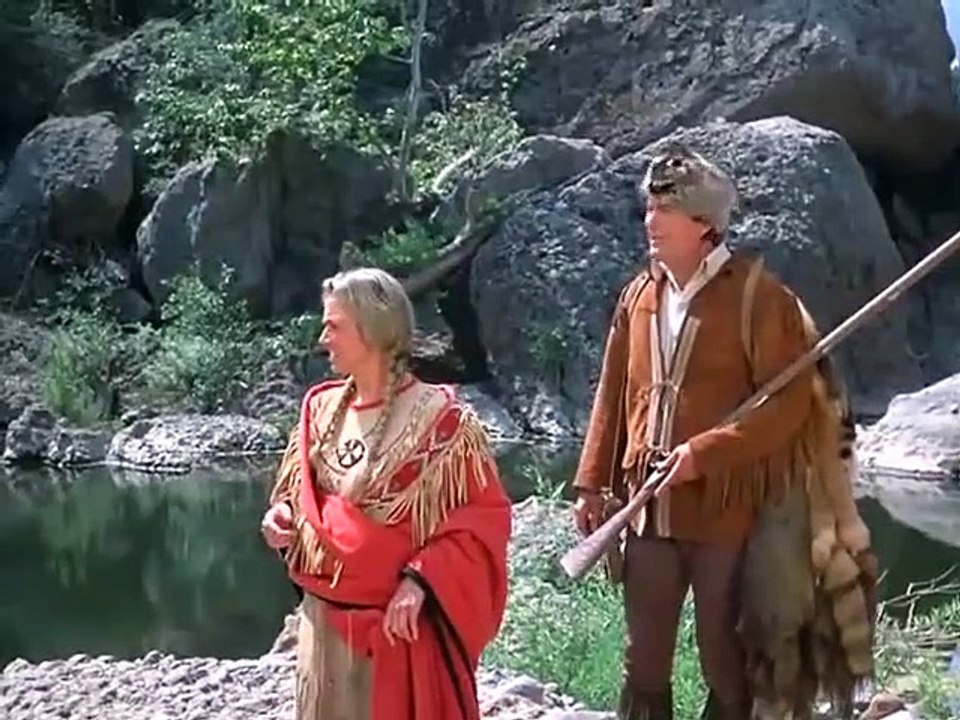 Daniel Boone - Se6 - Ep12 HD Watch