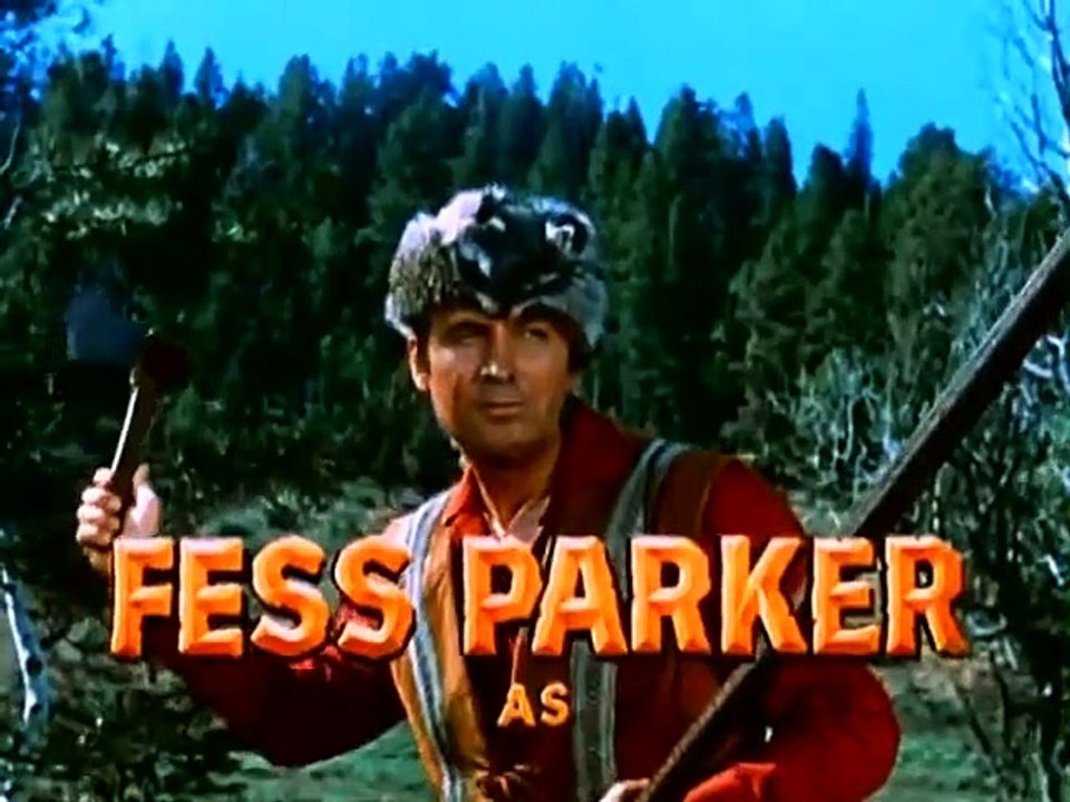 Daniel Boone - Se6 - Ep13 HD Watch