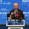 Kılıçdaroğlu muhtarlar buluşması