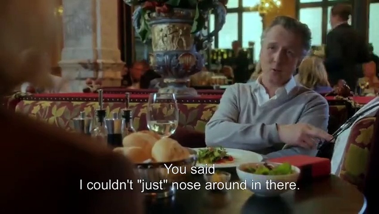 Lord $$ Master - Se2 - Ep04 - De Dokter HD Watch