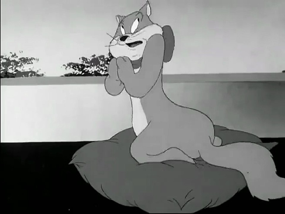 Looney tunes - volume 7 - ep26 - puss n' booty hd watch