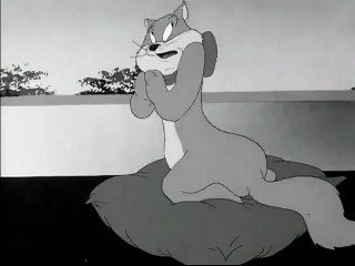 Looney Tunes - Volume 7 - Ep26 - Puss N' Booty HD Watch