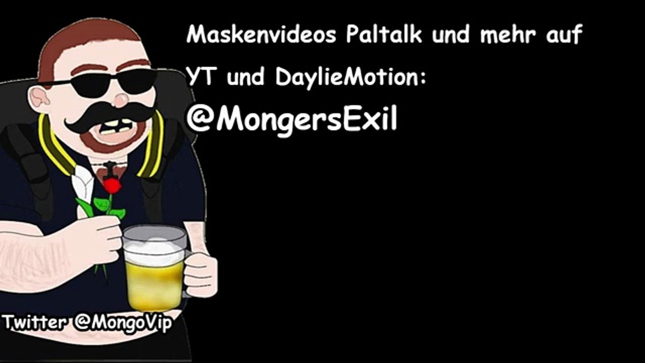 #RentnerpaltALK: Grundaggresives Talken  |Assi Stammtisch 70