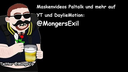 #RentnerpaltALK: Grundaggresives Talken  |Assi Stammtisch 70