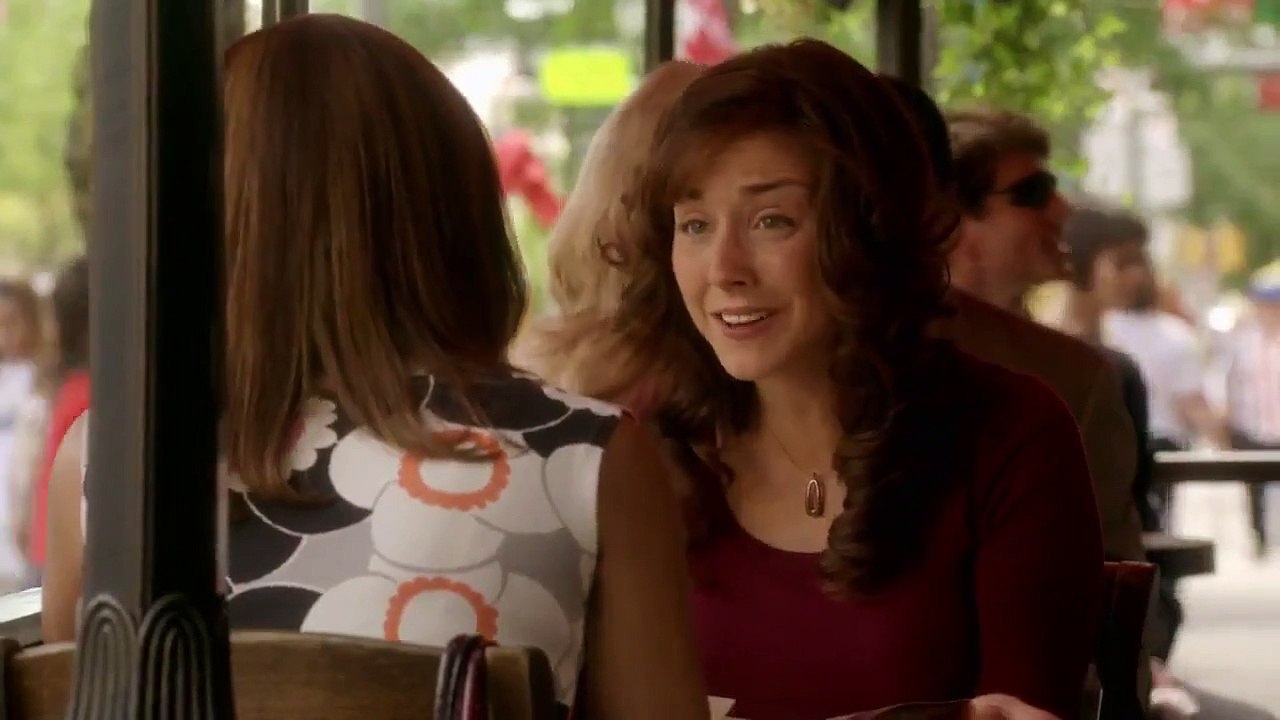 Being Erica - Se1 - Ep04 - The Secret of Now HD Watch