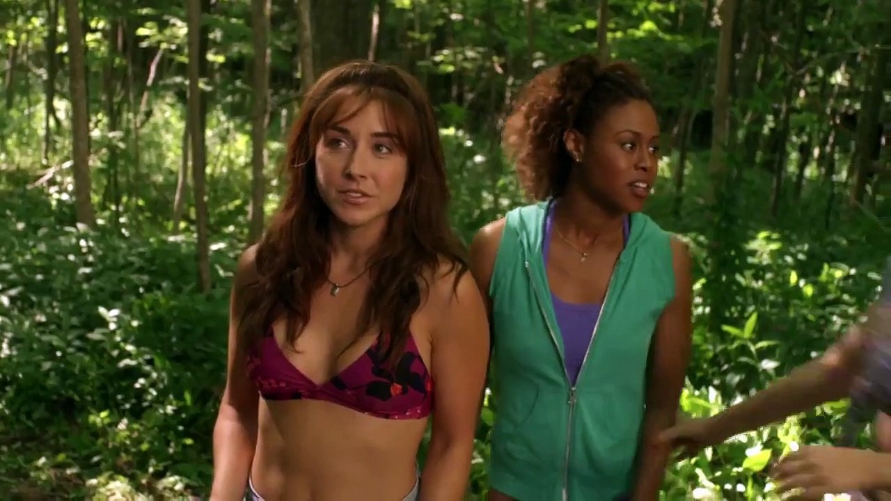 Being Erica - Se1 - Ep03 - Plenty of Fish HD Watch