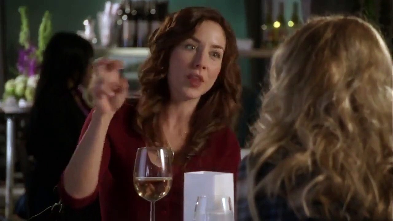 Being Erica - Se1 - Ep10 - Mi Casa, Su Casa Loma HD Watch