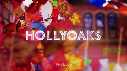 Hollyoaks 27th January 2023HD