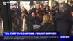 Cars de Marine Le Pen, commandes de café d'Anne Hidalgo, matchs de rugby de Jean Lassalle… les perles des comptes de campagne de 2022