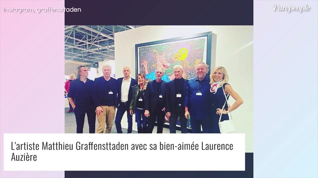 Brigitte Macron : Sa fille Laurence en couple avec un artiste, mots rares sur l'histoire d'amour