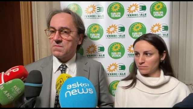 Ue, Bonelli: ecco perché il M5s non deve entrare nel gruppo Verdi