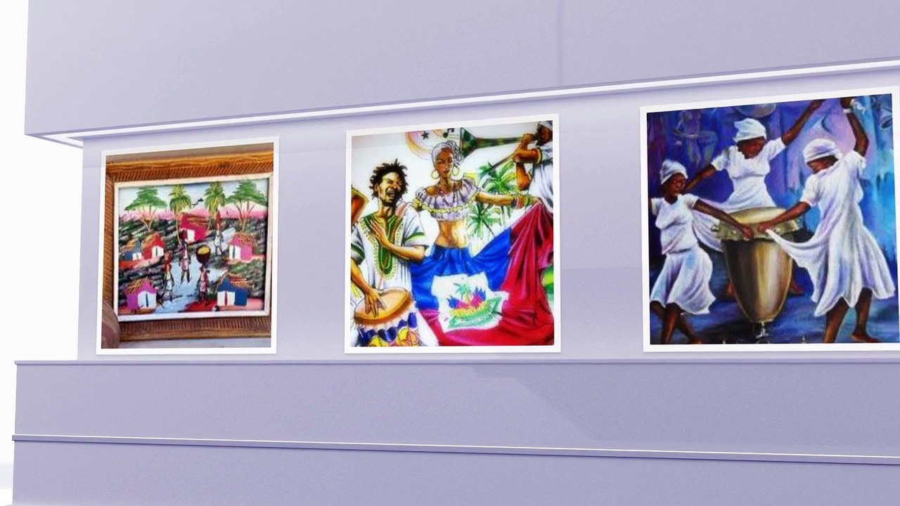 ART GALLERY