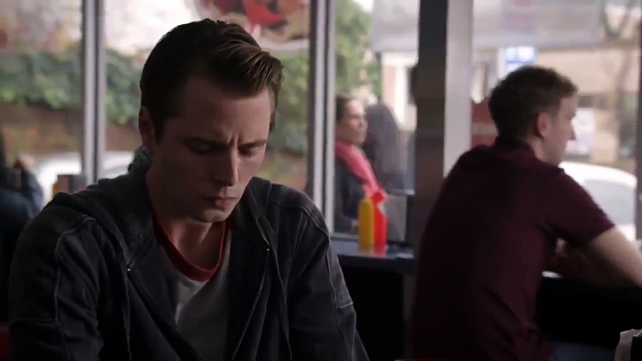 Powers - Se2 - Ep08 - Chasing Ghosts HD Watch