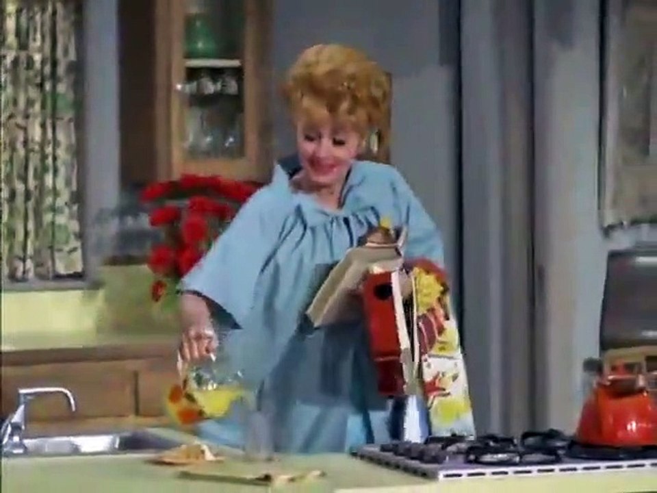 The Lucy Show - Se4 - Ep02 HD Watch